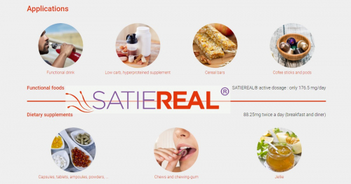 Becarre represents Satiereal