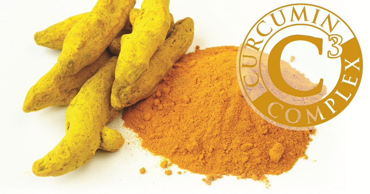 Curcumin on metabolic syndrome