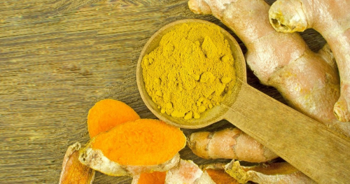 Sabinsa’s Curcumin C3 Complex® Identified as the Most Studied