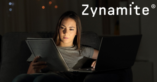 New study at a single dose Zynamite®