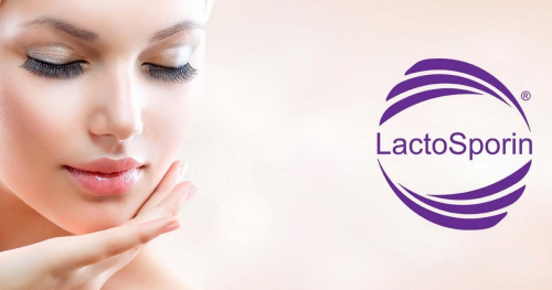 Skin Protective Activity of LactoSporin – the Extracellular Metabolite from Bacillus coagulans  LactoSporin®