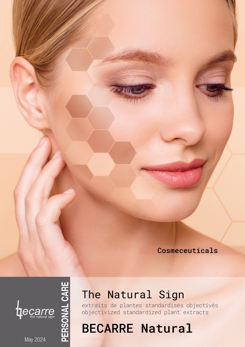 Cosmeceutical products