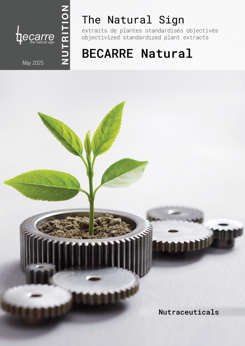 Nutritional products