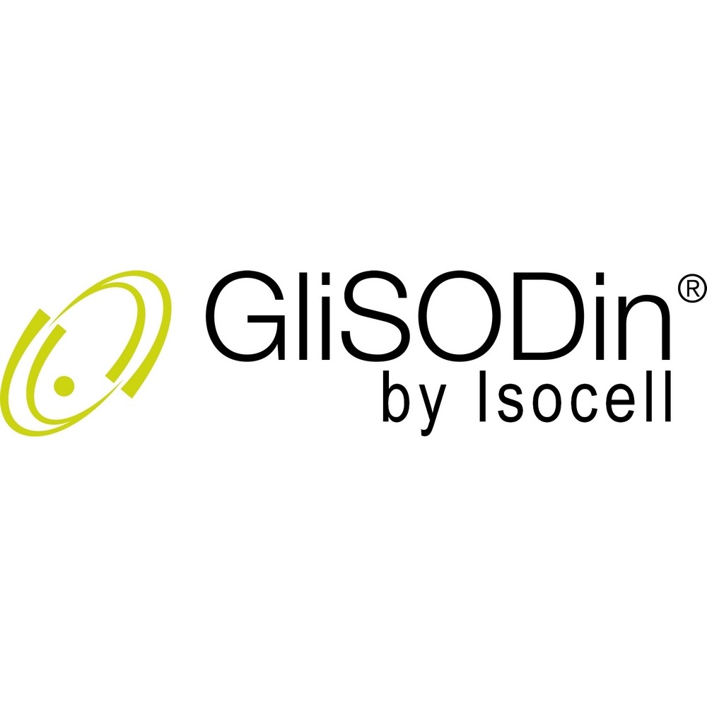 Isocell Logo