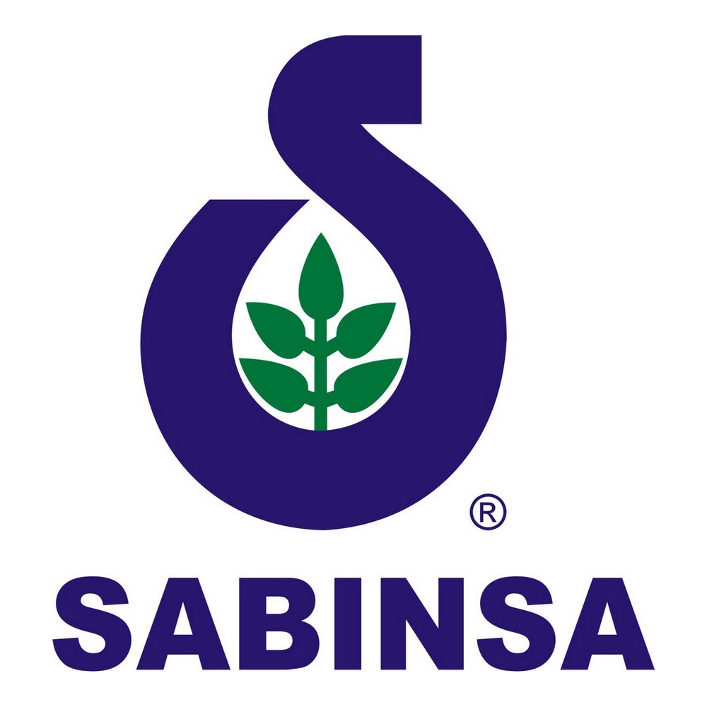 Sabinsa Corp Logo