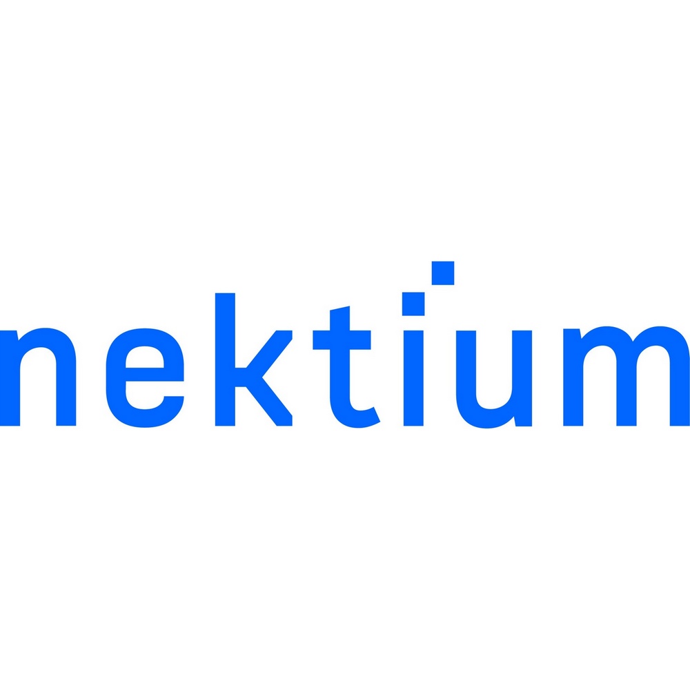 Nektium Logo